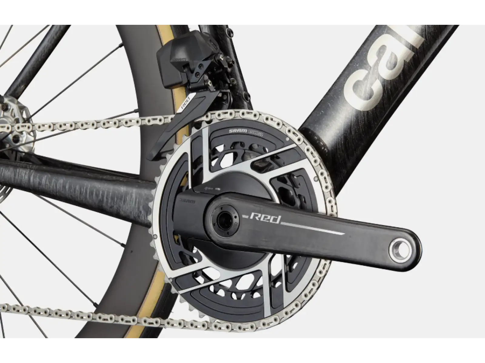 Cannondale SuperSix Evo Hi-Mod LAB71 road bike Black Marble