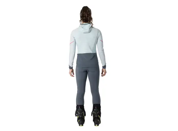 Dynafit Mezzalama Race women's jacket Cloud Blue