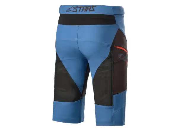 Alpinestars Drop 8.0 men's shorts Mid Blue
