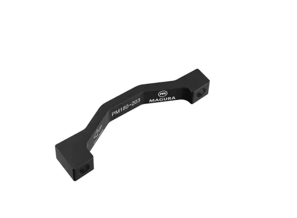 Magura QM 44 PM-PM adapter 203 mm front/rear