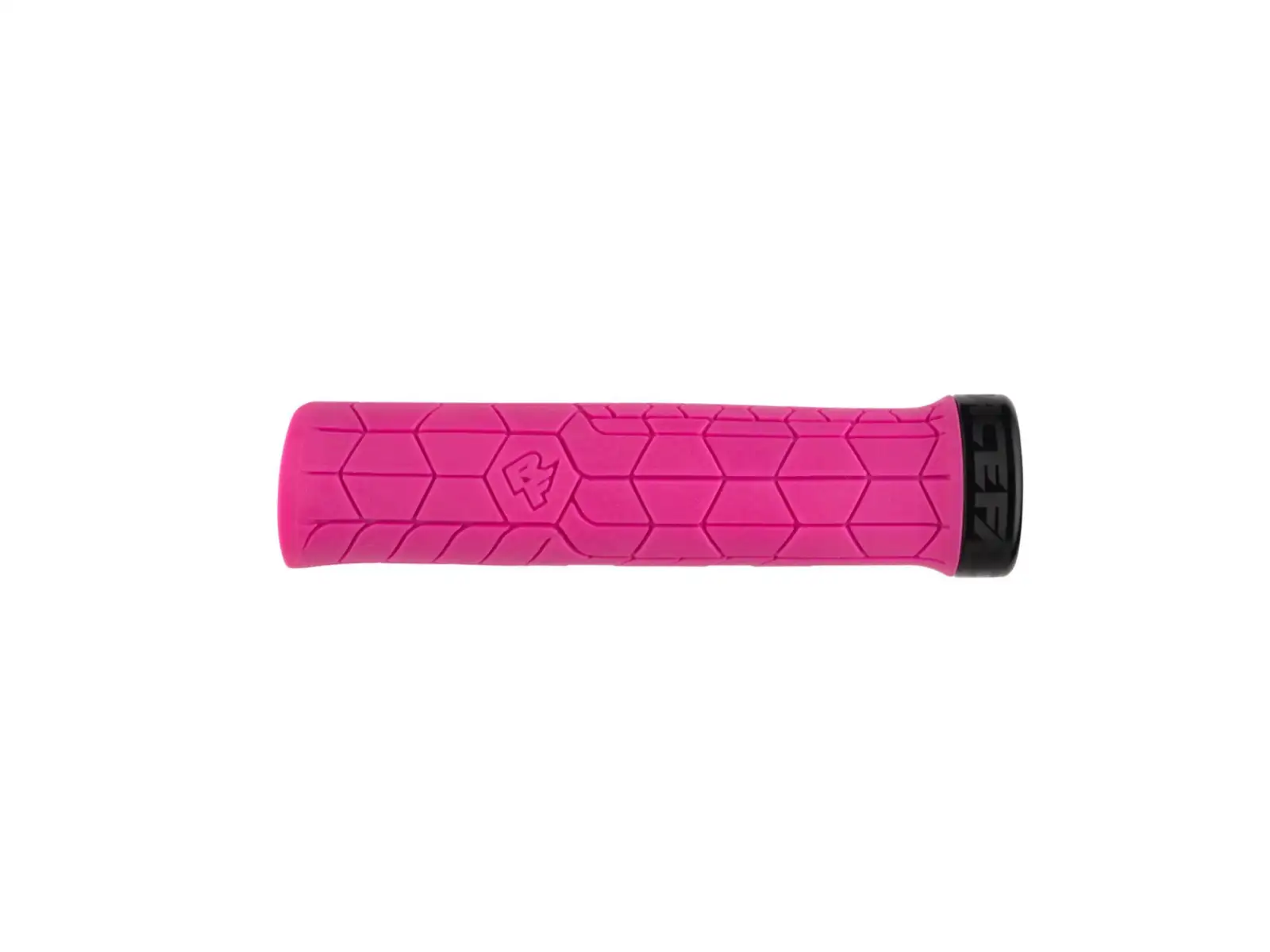 Race Face Getta grips magenta/black