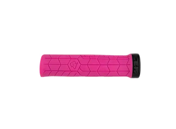 Race Face Getta grips magenta/black