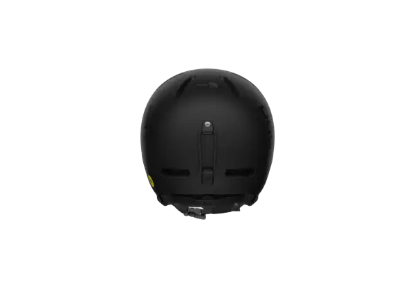POC Fornix MIPS POW JJ ski helmet Uranium Black