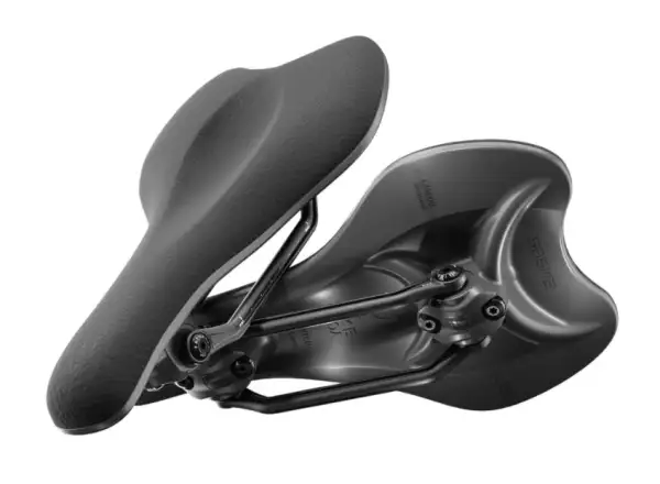 BikeYoke Sagma saddle