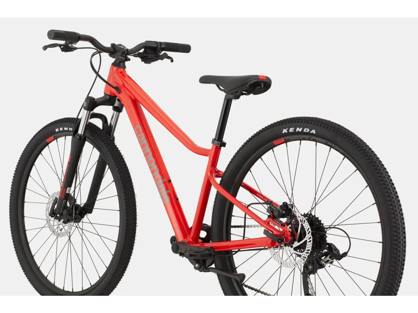 Cannondale Trail 26" RRD Mountain Bike