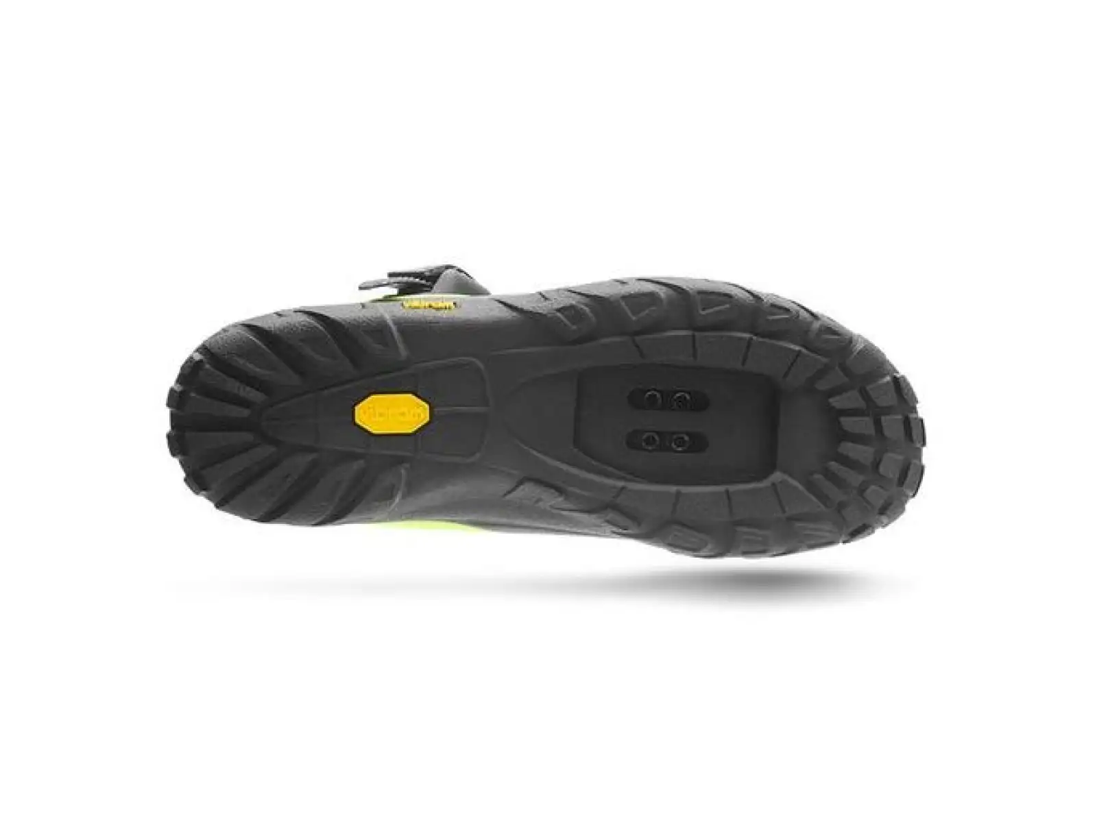 Giro Terraduro MTB men's shoes Lime/Black