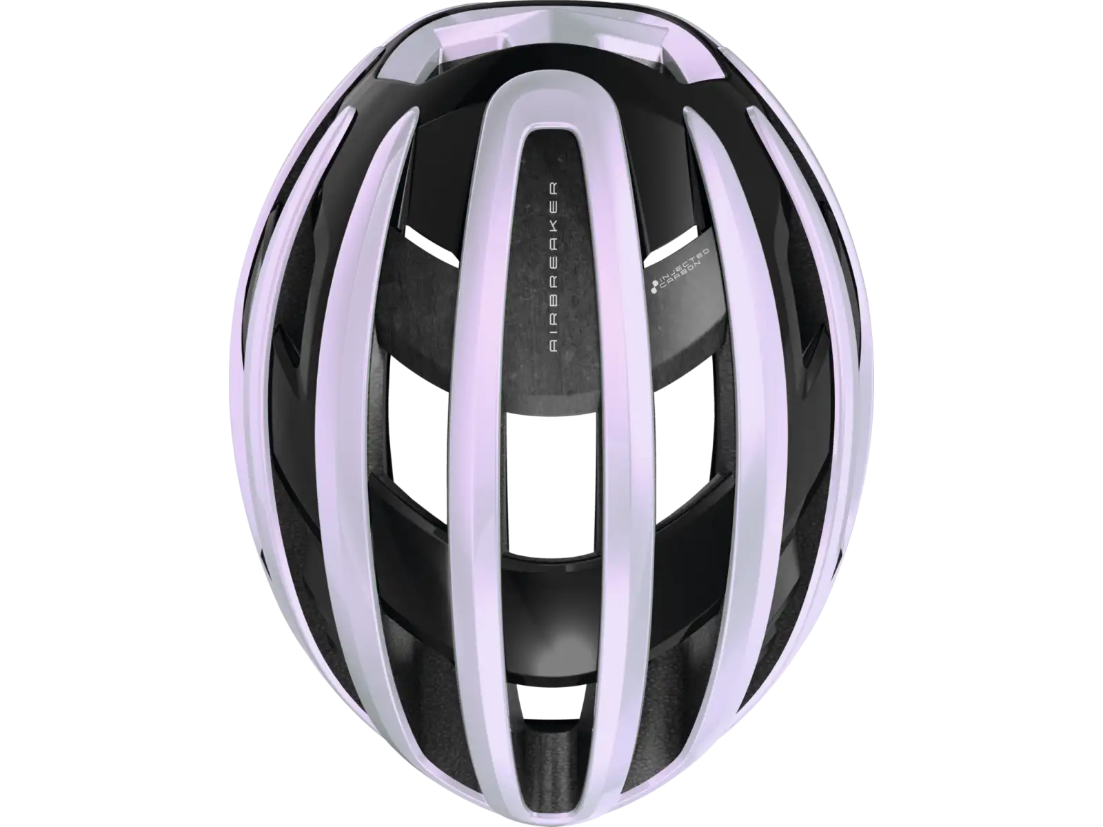 Abus AirBreaker 2.0 road helmet All-In Purple