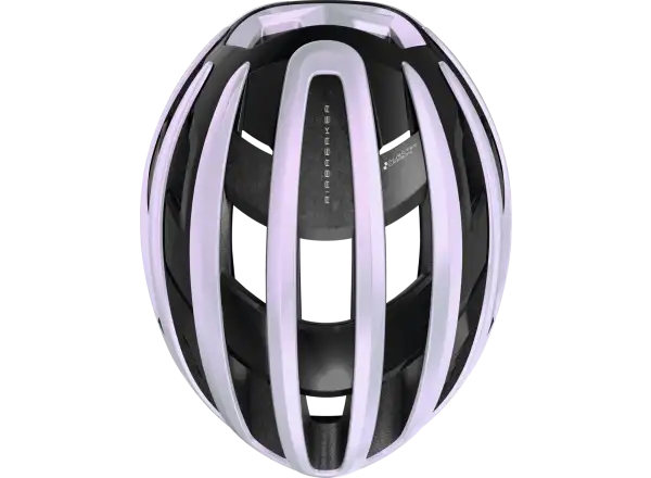 Abus AirBreaker 2.0 road helmet All-In Purple