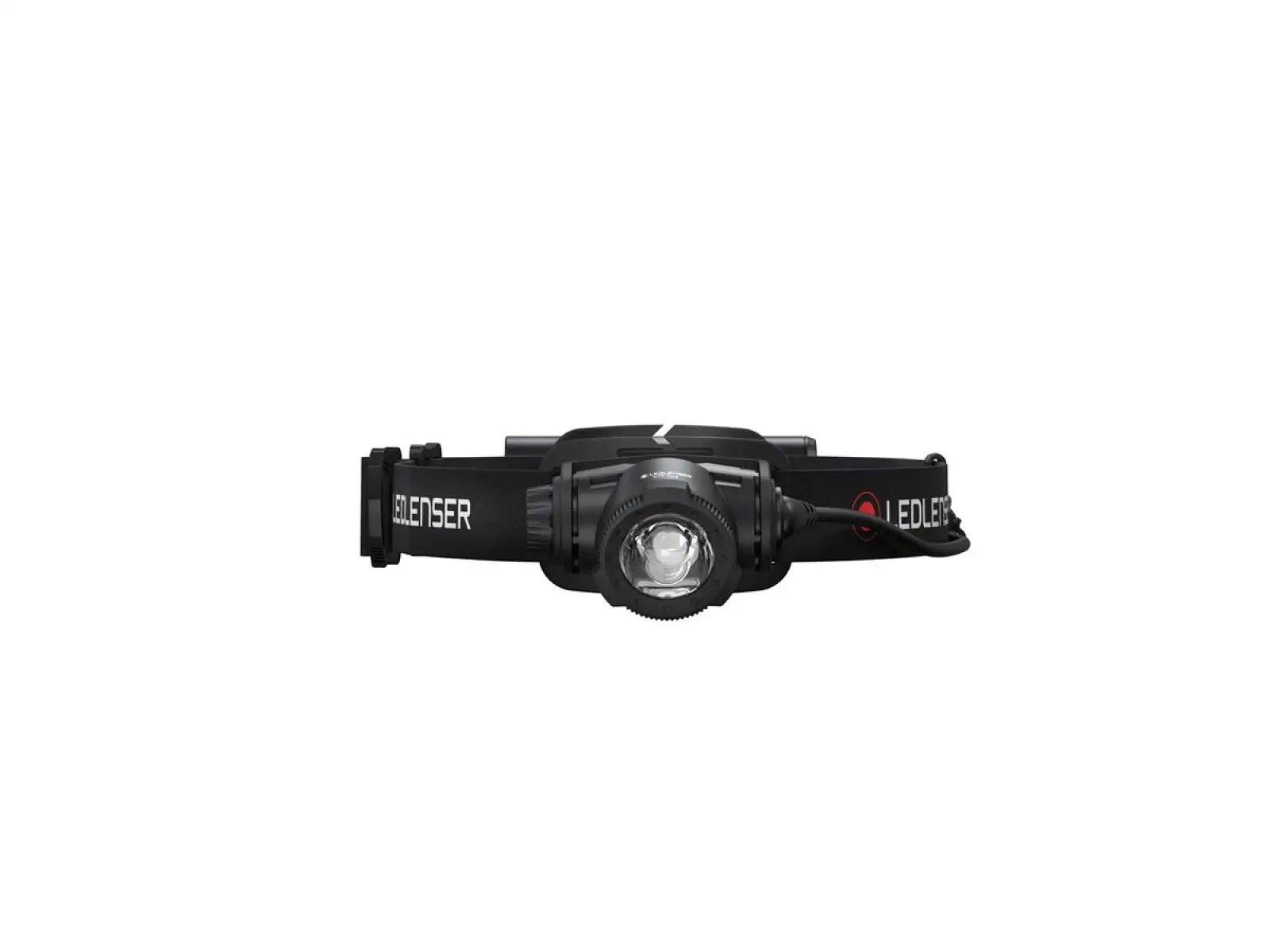 Ledlenser H7R Core headlamp