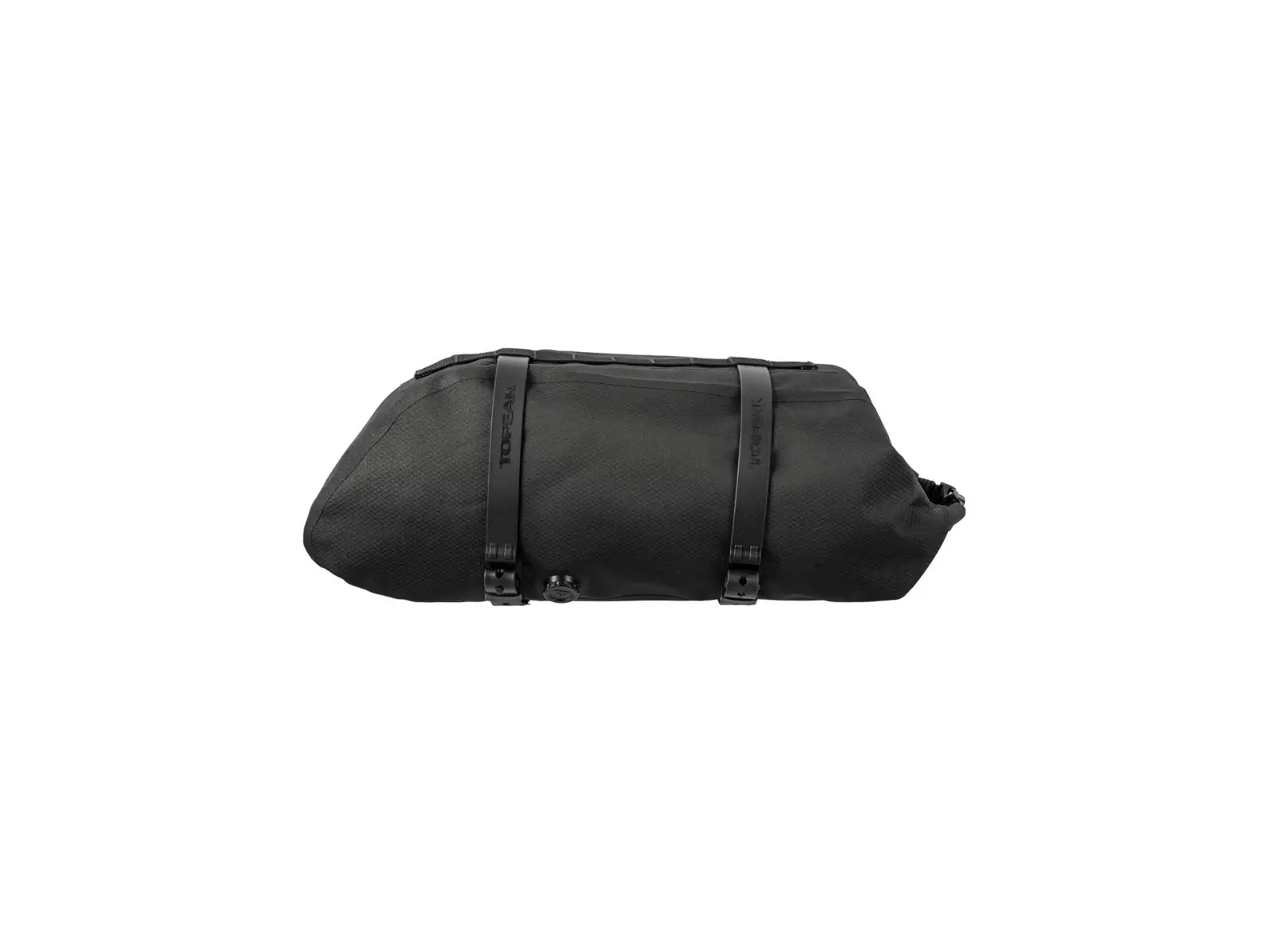 Topeak rack bag U-Shell drybag 10l