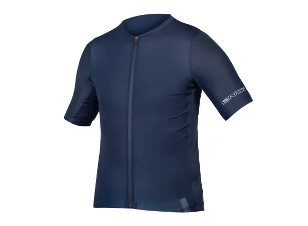Endura Pro SL Race men's jersey short sleeve Ink Blue