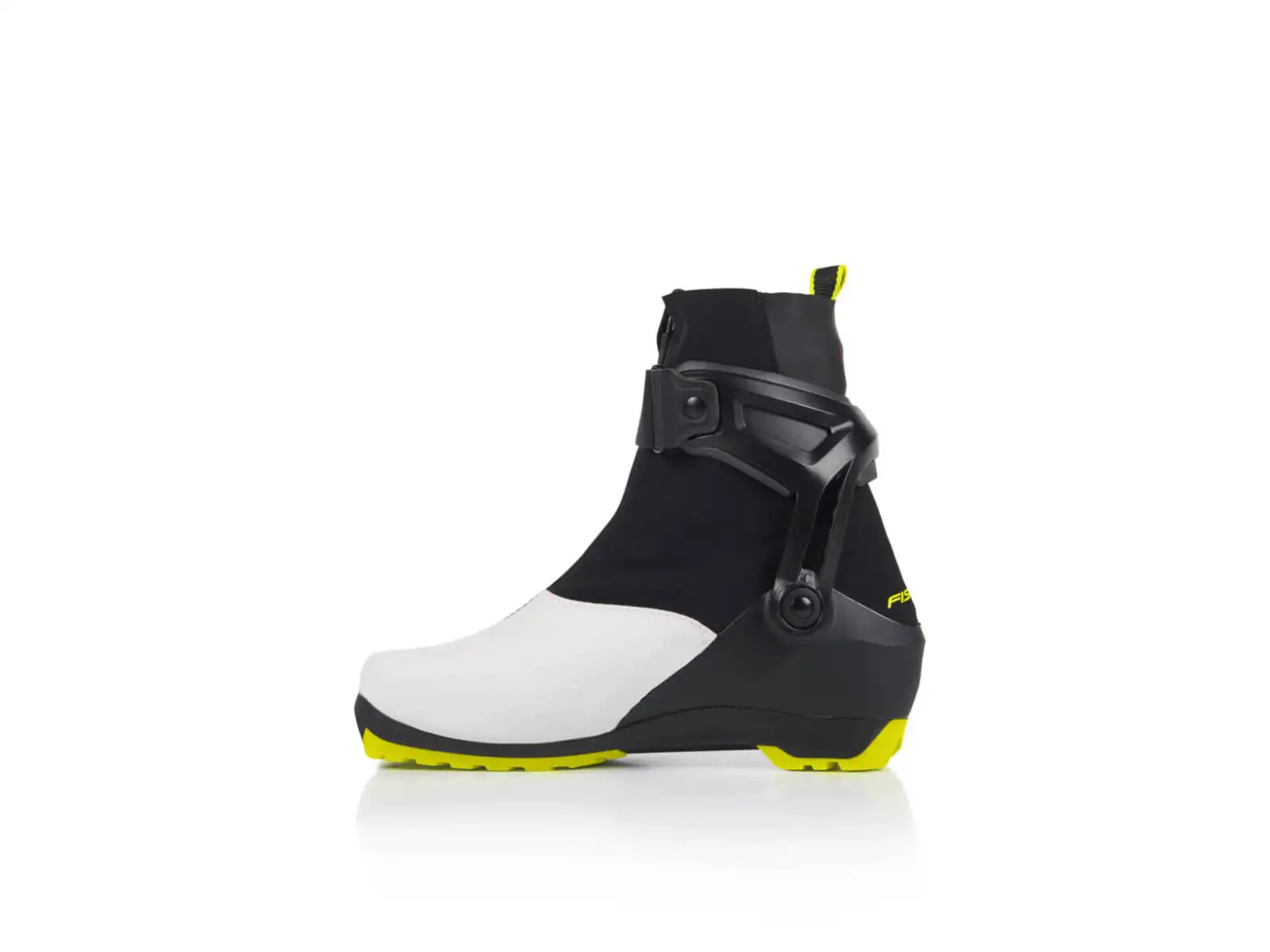 Fischer RCS Skate WS women's cross-country ski boots 2022/23