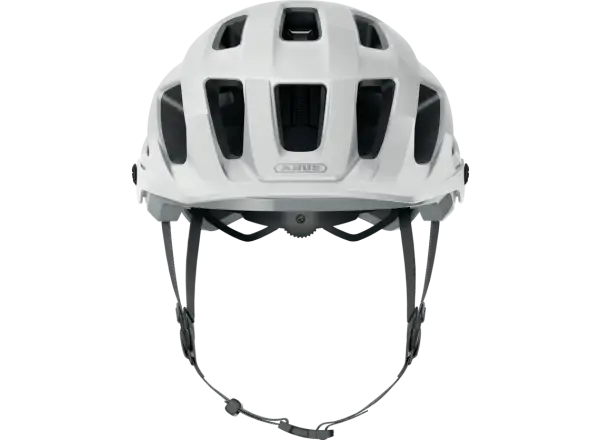 Abus Moventor 2.0 MTB helmet Shiny White