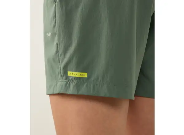 Haglöfs L.I.M Fuse women's shorts Chlorophyll Green