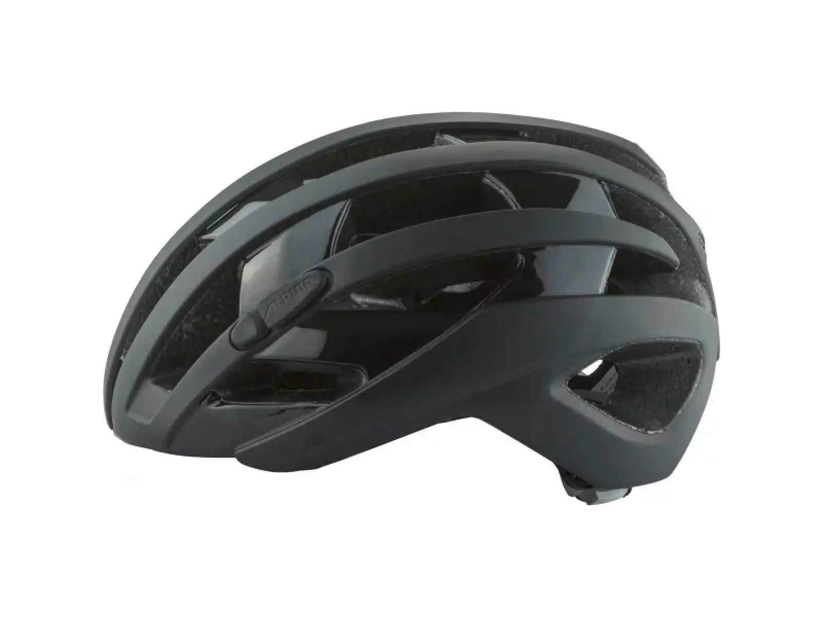 Alpina Ravel helmet Black Matt