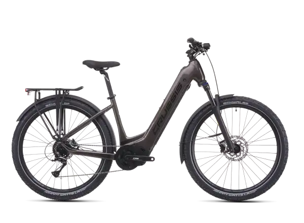 Crussis ONE-Country 7.11 513Wh low-step electric bike