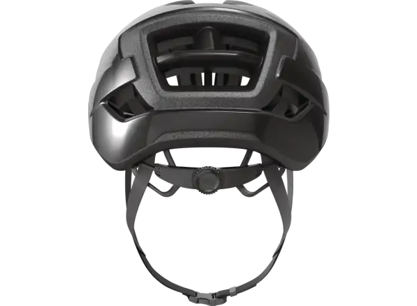 Abus WingBack helmet Titan