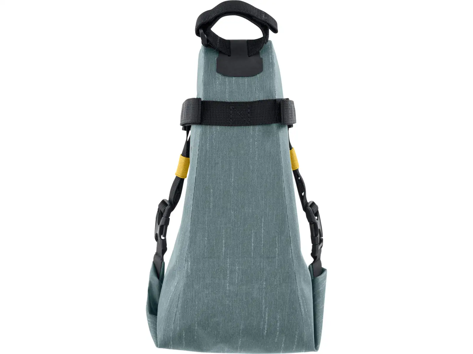 Evoc Seat Pack WP saddle bag 2 l steel grey