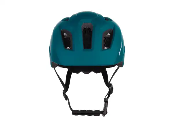 Force Zebu children's helmet with light petroleum