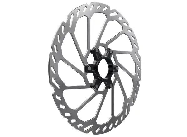 Shimano RT-CL750 brake rotor 220 mm, center lock, outer lock ring