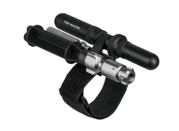 Topeak Tubi Master tubeless kit with CO2 cartridge 16g