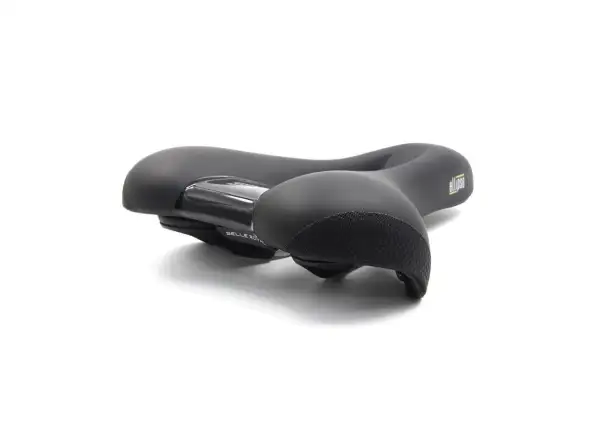 Selle Royal Ellipse Moderate saddle black