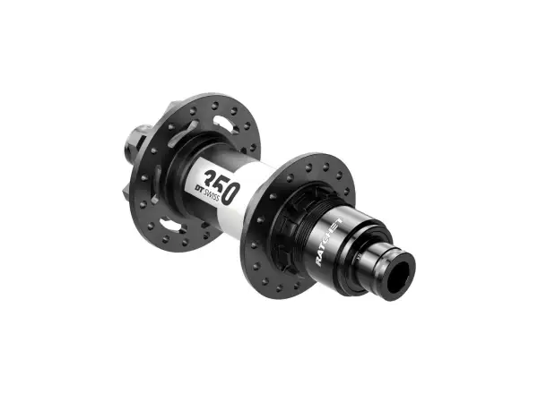 DT Swiss 350 Classic Rear Hub 150x12 mm DBIS 32 Holes Freehub XD