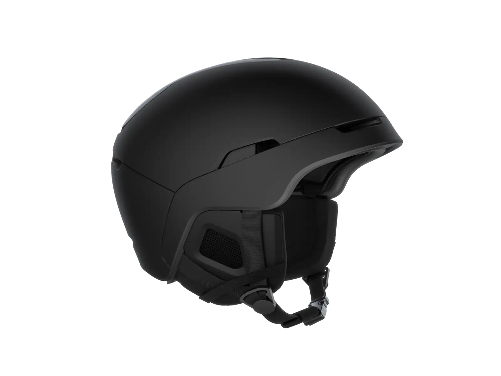 POC Obex MIPS ski helmet Uranium Black Matt