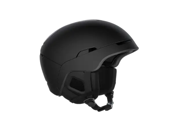 POC Obex MIPS ski helmet Uranium Black Matt