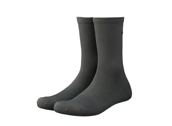 Shimano Performance cycling socks brown