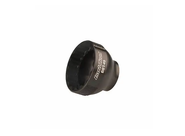 Park Tool BBT-49 bottom bracket remover for SH BB93 / BB9000