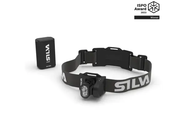 Silva Free 1200 S headlamp