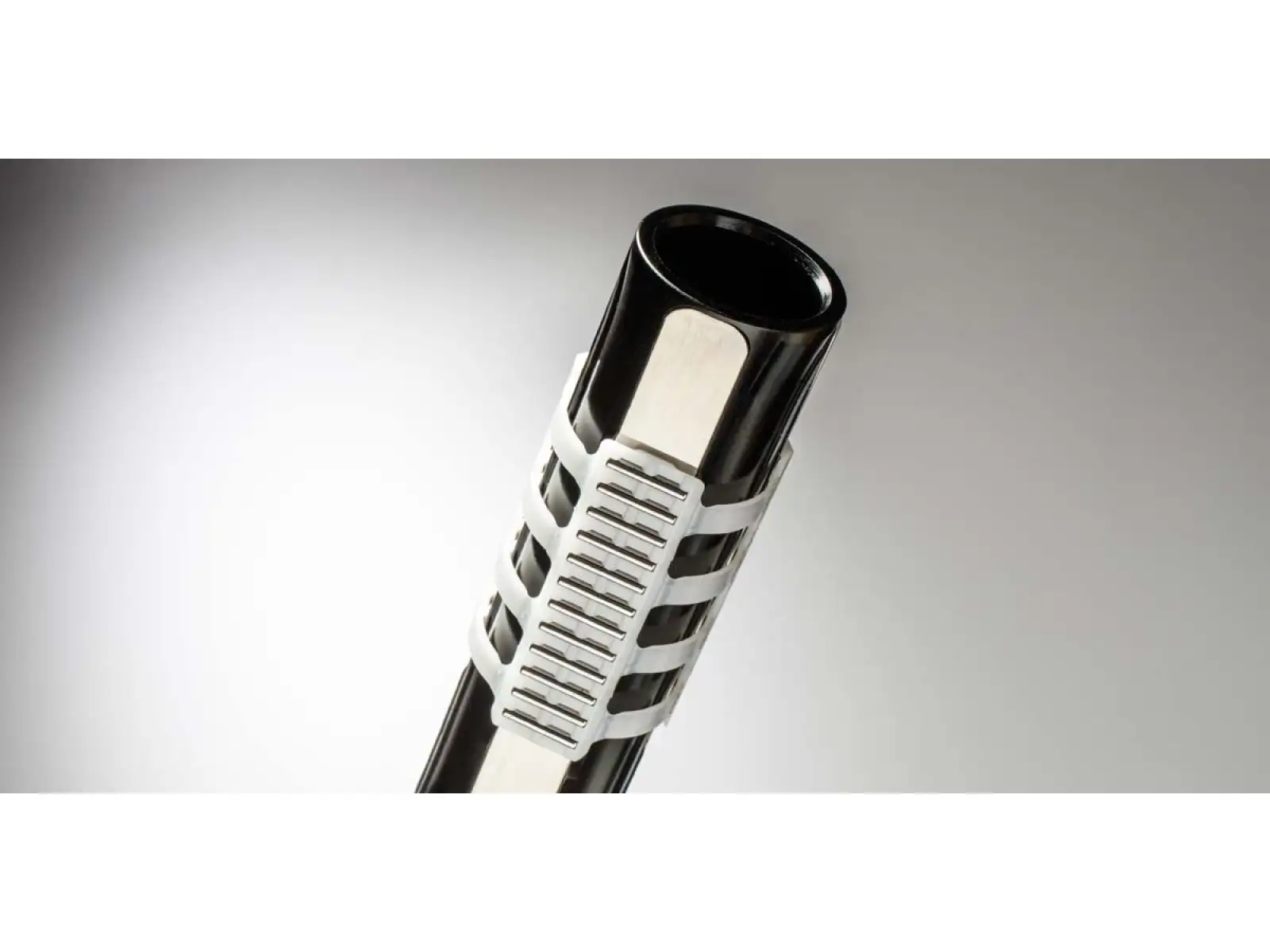 Cannodnale LEFTY OCHO ALLOY DEFAULT OPEN 29" 100 mm suspension fork