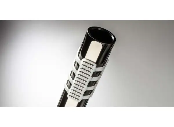 Cannodnale LEFTY OCHO ALLOY DEFAULT OPEN 29" 100 mm suspension fork