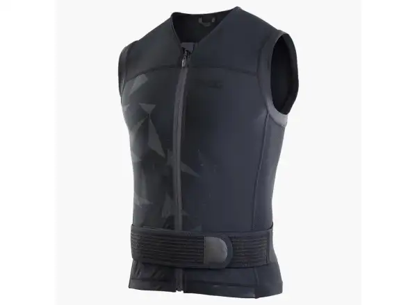 Evoc Protector men's protective vest Black