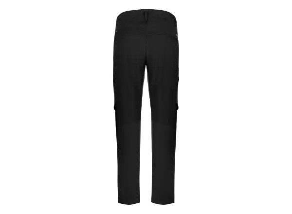 Salewa Puez Warm Durastretch Cargo men's pants Black Out
