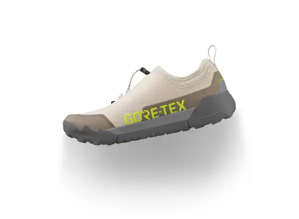 Fizik Terra Ergolace 2 GTX Flat MTB shoes Desert/Grey