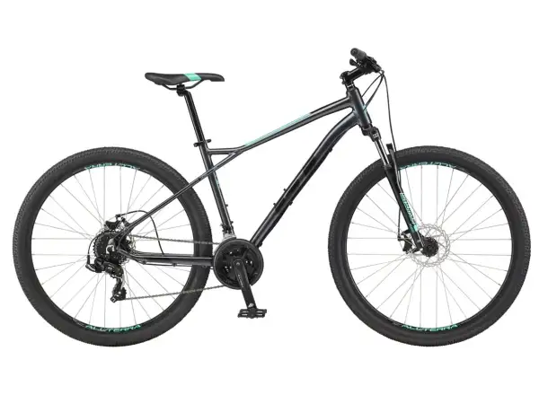 GT Aggressor 29" Sport GUN mountain bike