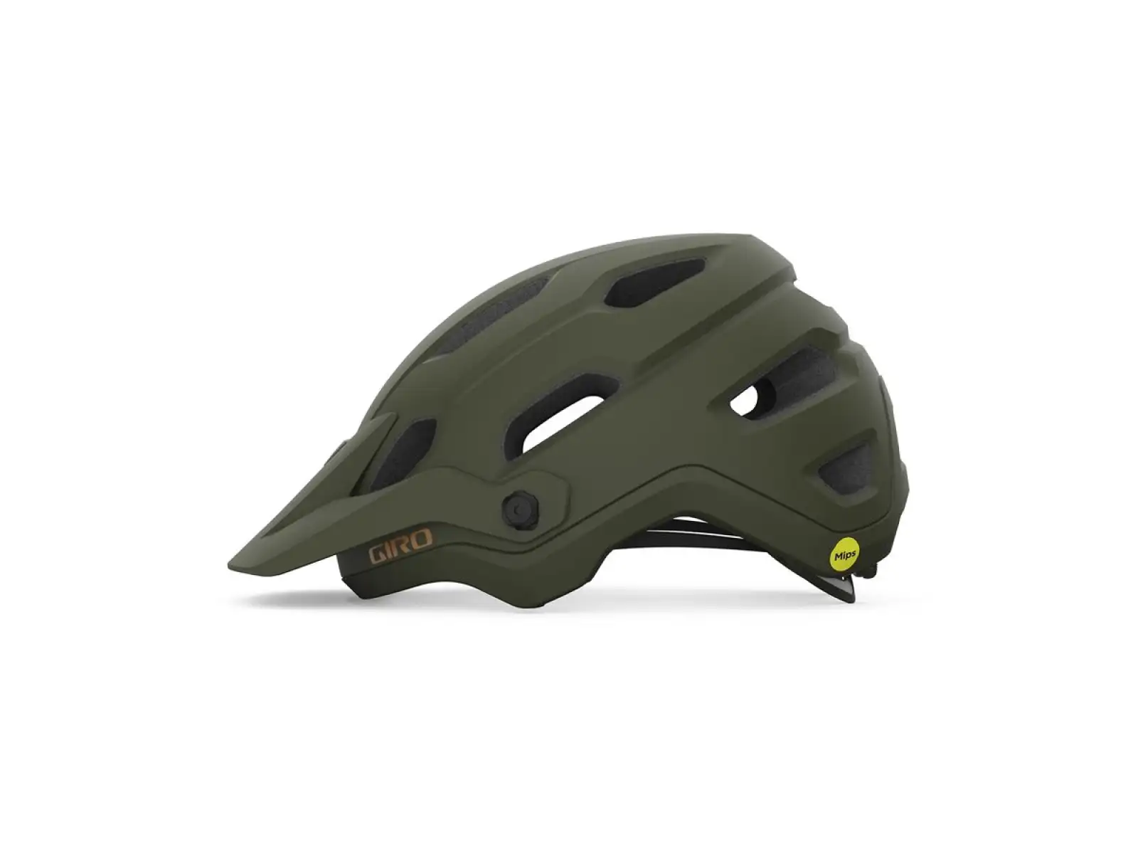 Giro Source MIPS helmet Trail Green