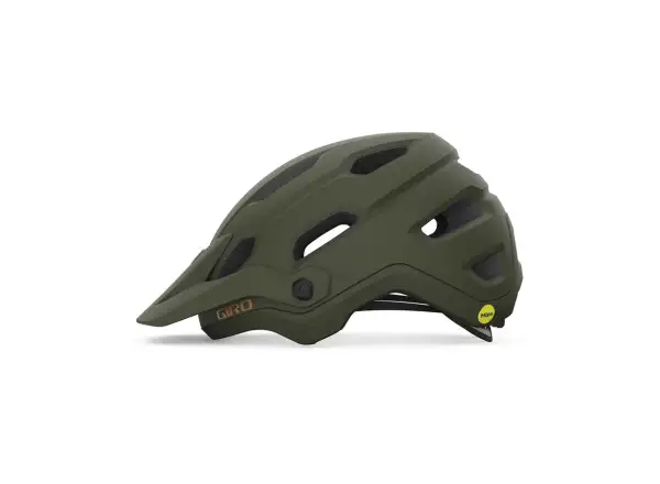 Giro Source MIPS helmet Trail Green