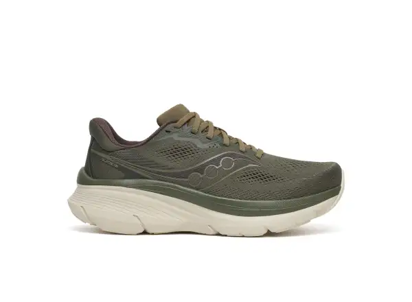 Saucony Guide 19 men's running shoes Fatigue/Field