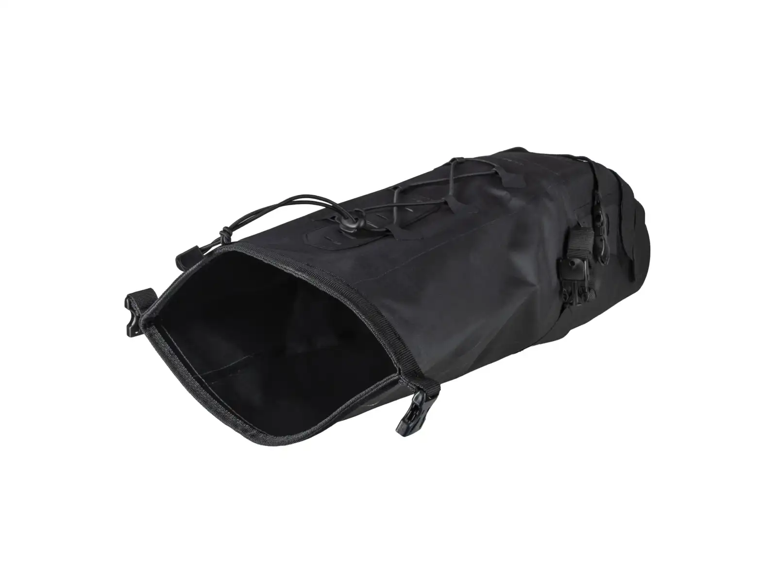 Force Stormpack saddle bag black