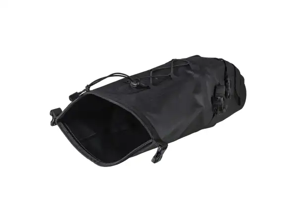 Force Stormpack saddle bag black