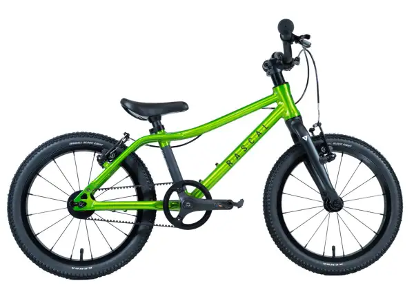 Rascal 16 kids bike Sapphire Limited