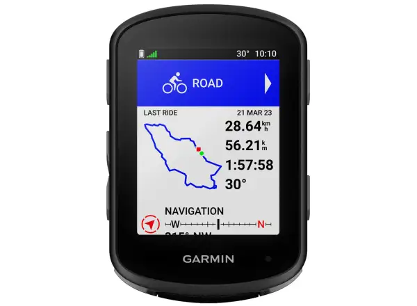 Garmin Edge 540 Bundle GPS navigation