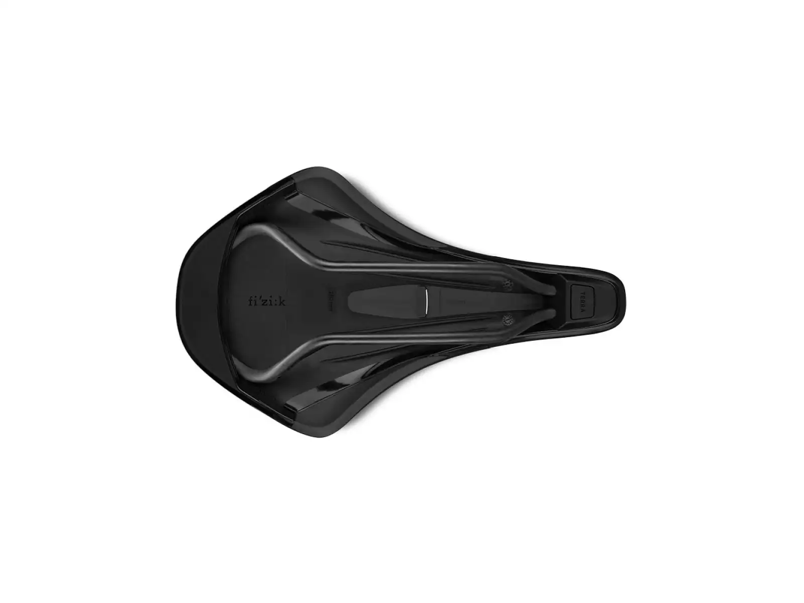 Fizik Terra Argo X1 150 mm saddle black