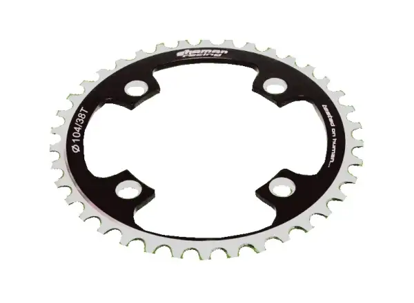 Shaman Racing chainring 36t.