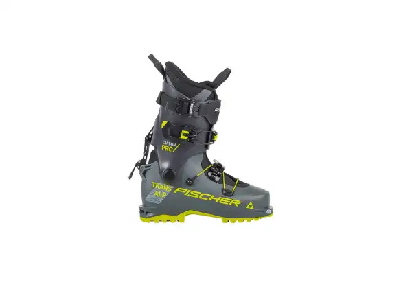 Fischer Transalp Carbon Pro ski touring boots