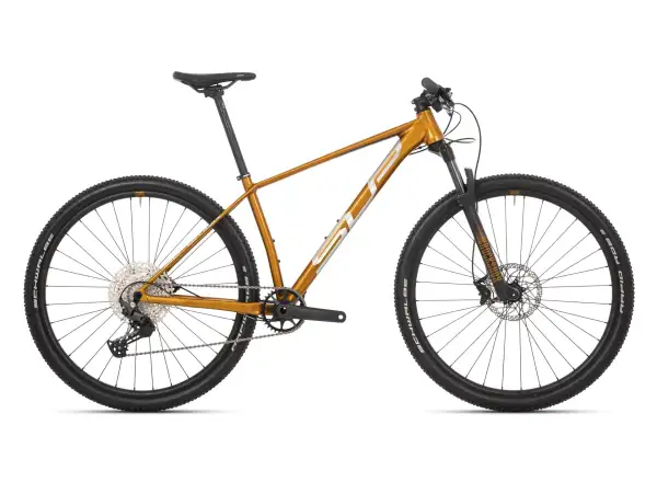 Superior XP 909 Gloss Copper/Chrome mountain bike