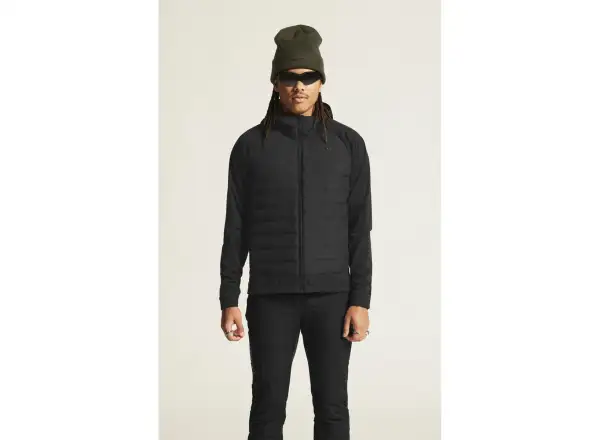 Craft ADV Pursuit Thermal men's jacket black